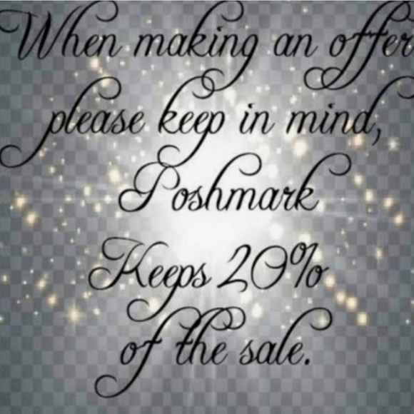 City Chic Warm Brown A-Line Dress Size 24 3X - Picture 10 of 10